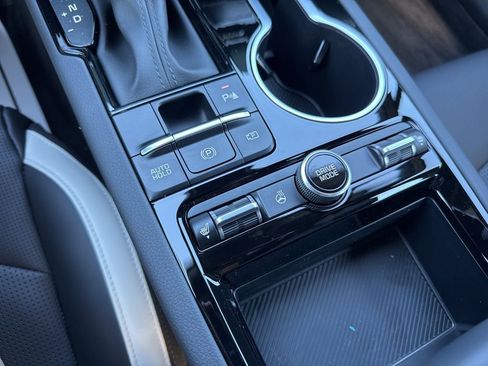 New 2026 Kia K5 GT-Line image 7