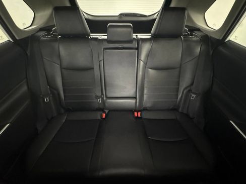 Used 2025 Toyota RAV4 XLE Premium FWD image 17
