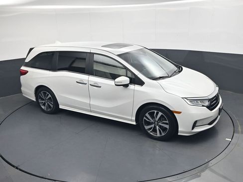 Used 2023 Honda Odyssey Touring image 26