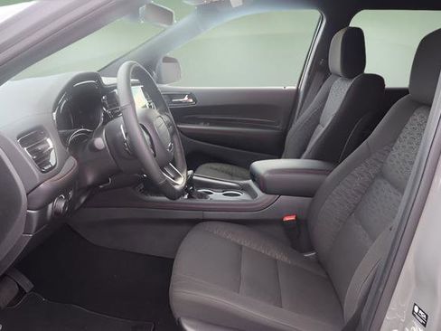 New 2026 Dodge Durango GT AWD/4WD image 15