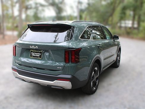 New 2026 Kia Sorento EX image 13