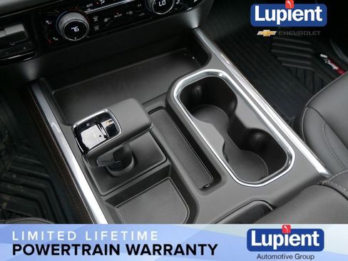 New 2026 Chevrolet Silverado 1500 LT Trail Boss w/ Safety Package image 21