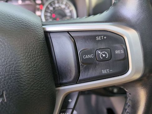 Used 2021 RAM 1500 Big Horn AWD/4WD image 21