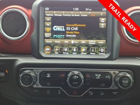 Used 2020 Jeep Wrangler Unlimited Rubicon image 17