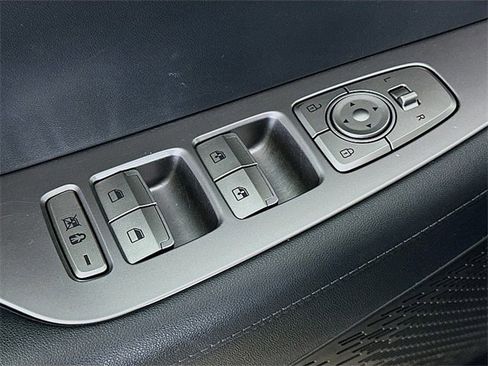 Used 2023 Hyundai Palisade SEL w/ Cargo Package image 19