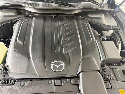 Used 2024 MAZDA CX-90 3.3 Turbo w/ Premium Package AWD/4WD image 35