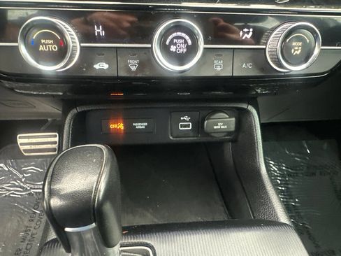 Used 2023 Honda Civic Sport image 20