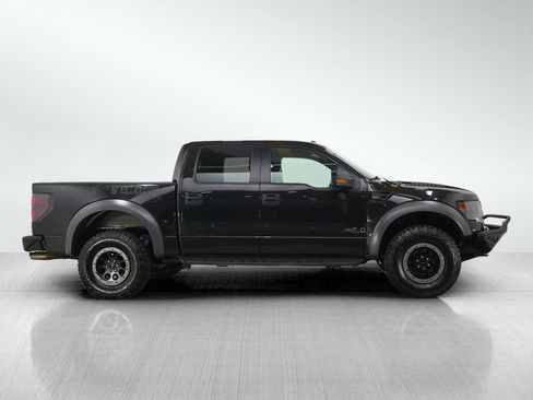 Used 2014 Ford F150 Raptor w/ Equipment Group 801A Luxury AWD/4WD image 6