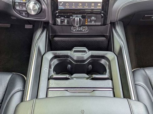 Used 2024 RAM 1500 Limited w/ Trailer Tow Group AWD/4WD image 20