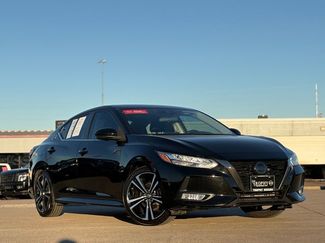 Certified 2023 Nissan Sentra SR video 2