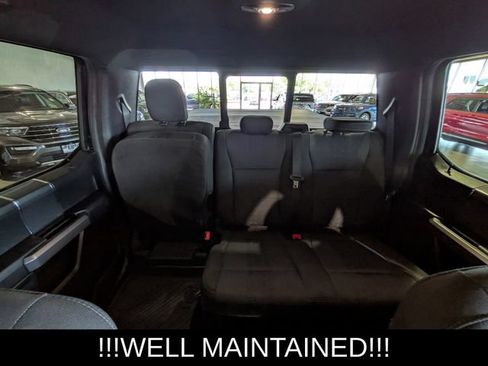 Used 2019 Ford F150 XLT w/ Equipment Group 302A Luxury AWD/4WD image 21