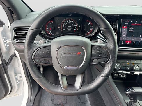 Used 2026 Dodge Durango GT RWD image 11
