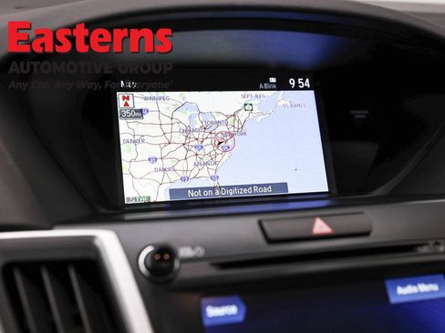 Used 2018 Acura TLX V6 w/ Technology Package image 18