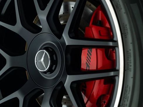 Used 2019 Mercedes-Benz G 63 AMG 4MATIC image 23