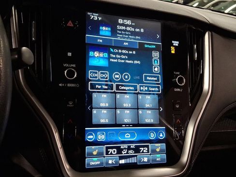 Used 2024 Subaru Outback Premium w/ Popular Package #1 image 19