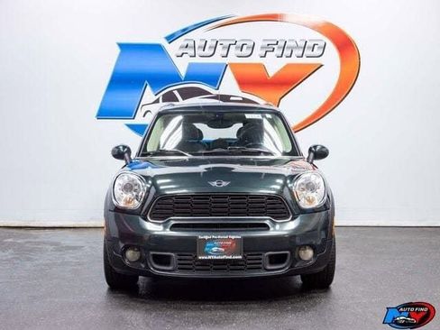 Used 2012 MINI Cooper Countryman S image 8