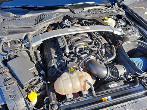 Used 2017 Ford Mustang Shelby GT350 w/ Electronics Package image 15