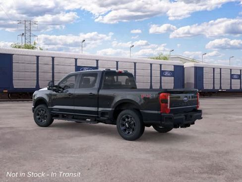 New 2026 Ford F250 XL AWD/4WD image 4