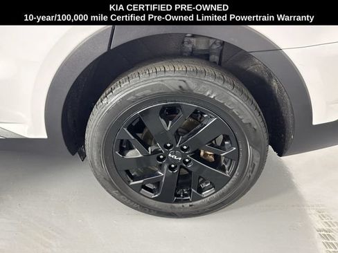 Used 2022 Kia Sorento S AWD/4WD image 5
