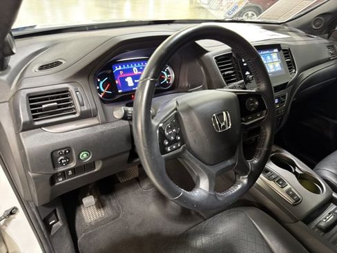 Used 2021 Honda Passport EX-L image 9