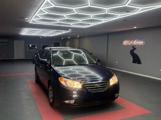 Used 2009 Hyundai Elantra GLS video 1