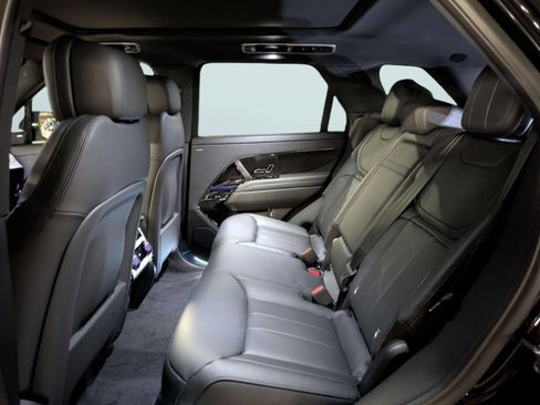 New 2026 Land Rover Range Rover Sport SE AWD/4WD image 50