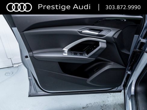 New 2025 Audi Q5 2.0T Premium image 20