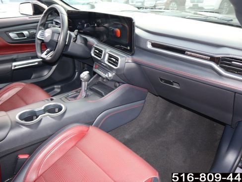 Used 2024 Ford Mustang GT Premium image 27