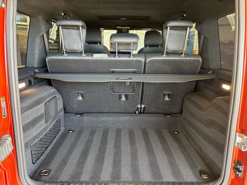 Used 2024 Mercedes-Benz G 63 AMG 4MATIC image 38