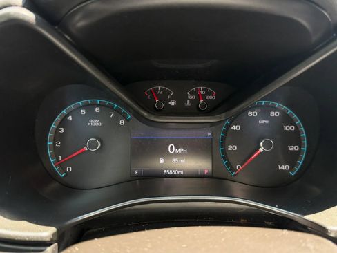 Used 2020 Chevrolet Colorado LT w/ LT Convenience Package AWD/4WD image 21