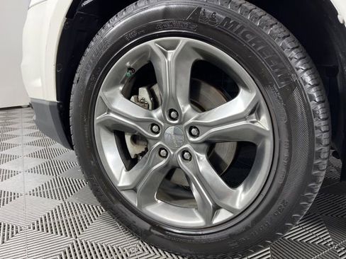 Used 2016 Dodge Journey Crossroad image 12