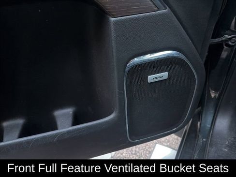 Used 2017 GMC Sierra 2500 Denali image 41