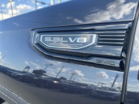 New 2026 GMC Sierra 1500 Elevation w/ Elevation Premium Package AWD/4WD image 29