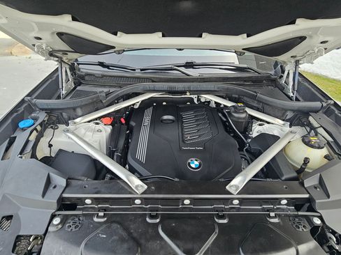 Used 2020 BMW X5 sDrive40i w/ Premium Package RWD image 31