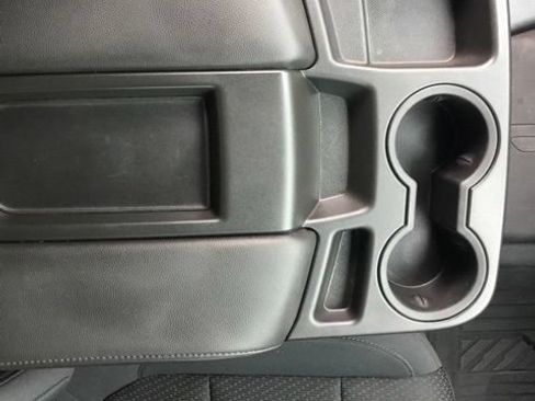 Used 2020 Chevrolet Silverado 1500 Custom Trail Boss w/ Custom Convenience Package AWD/4WD image 23