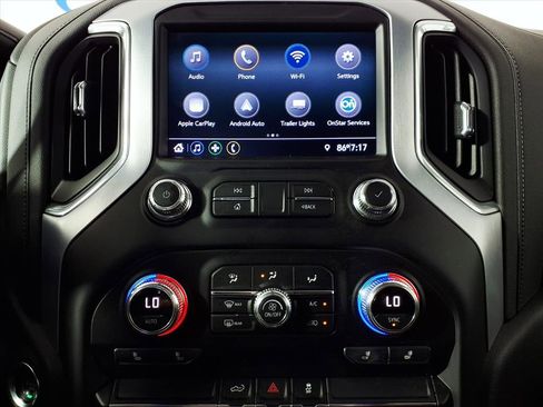 Used 2021 GMC Sierra 2500 SLE w/ SLE Convenience Package image 13