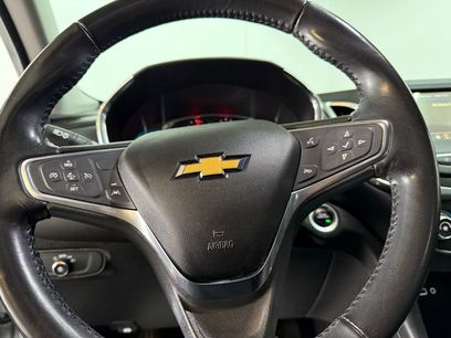 Used 2019 Chevrolet Equinox LT