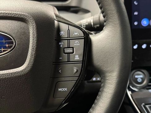 Used 2023 Subaru Solterra AWD image 20