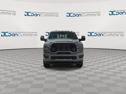 New 2026 RAM 2500 Big Horn
