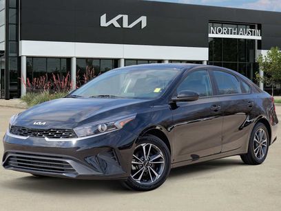 Certified 2024 Kia Forte LXS