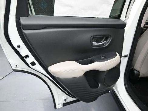 New 2026 Honda HR-V LX image 24