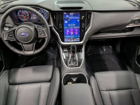 Used 2020 Subaru Outback Limited XT image 23