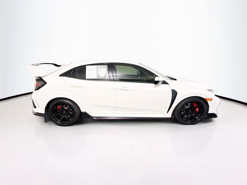 Used 2019 Honda Civic Type R image 28