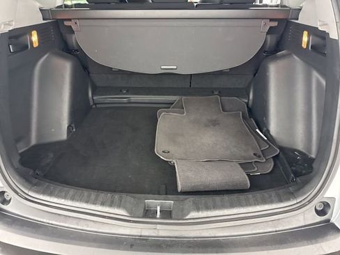 Certified 2022 Honda CR-V EX image 28