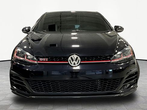 Used 2019 Volkswagen GTI S FWD image 2