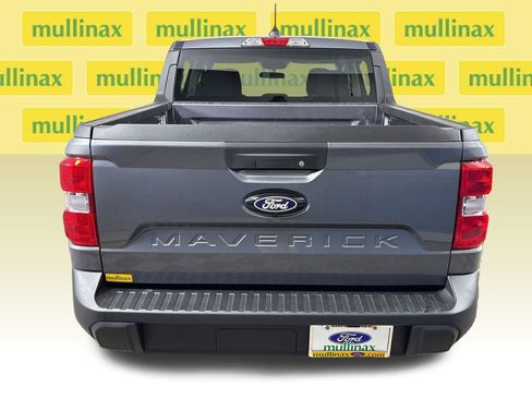 New 2026 Ford Maverick XL FWD image 9