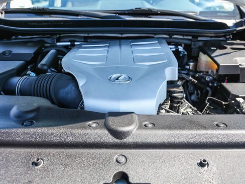 Used 2021 Lexus GX 460 Premium w/ Premium Package image 27