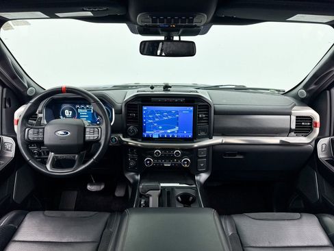 Used 2021 Ford F150 Raptor w/ Equipment Group 801A High image 26