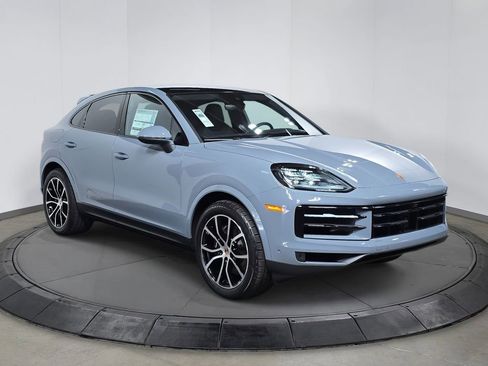 New 2026 Porsche Cayenne image 9