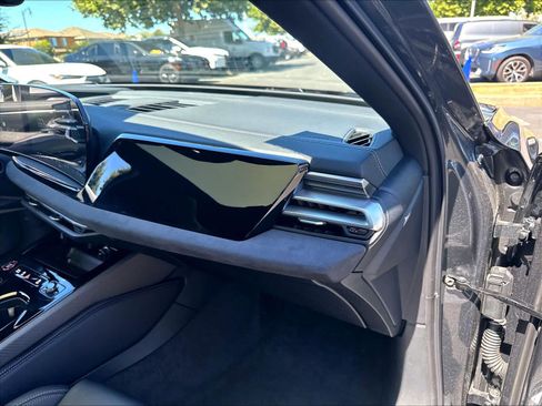 Used 2025 Audi S5 Premium Plus w/ Premium Plus Package AWD/4WD image 27